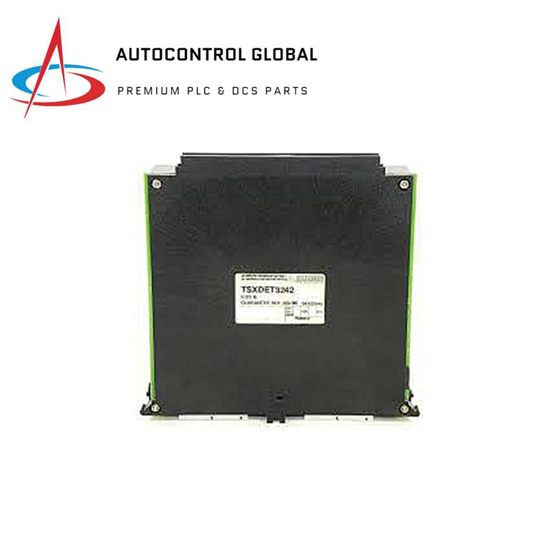Schneider TSXDET3242 Diskretes Eingangsmodul