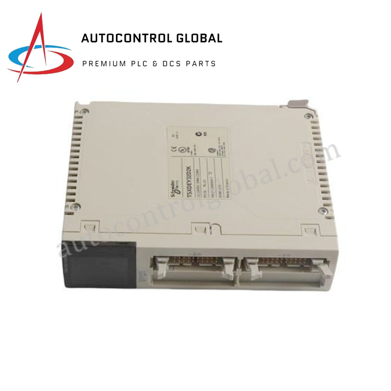 TSXDEY32D2K Schneider | Modul Input Diskrit, Modicon Premium