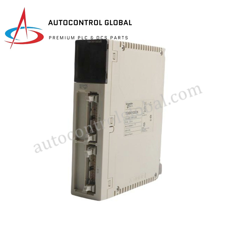 TSXDEY32D2K Schneider | Modul Input Diskrit, Modicon Premium