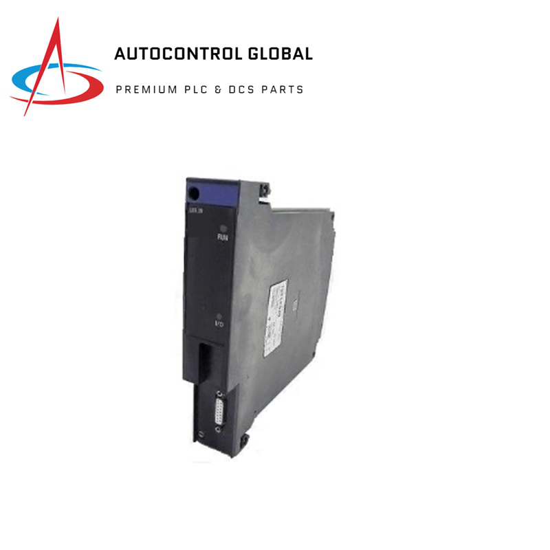 Schneider TSXASR402 Analogausgabemodul