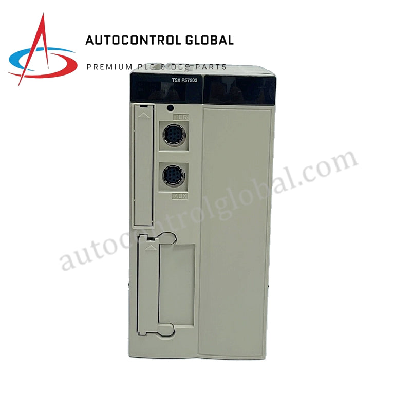 Schneider | TSXP57203 | Modul Prosesor