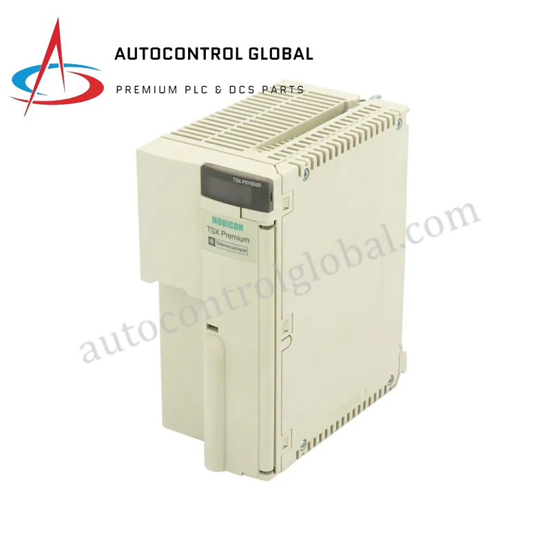 TSXPSY5520 Modul Catu Daya Schneider