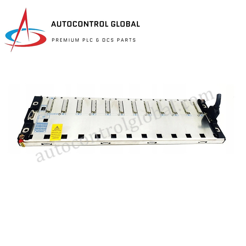 TSXRKY12 | Schneider Modicon Premium Râtelier Non Extensible