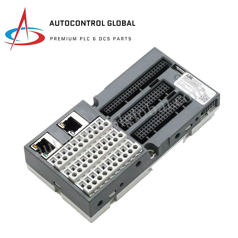 TU507-ETH | ABB | Interface Terminal Unit