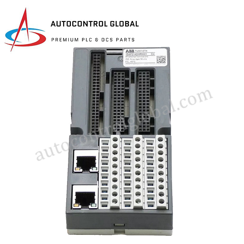 TU507-ETH | ABB | Interface Terminal Unit