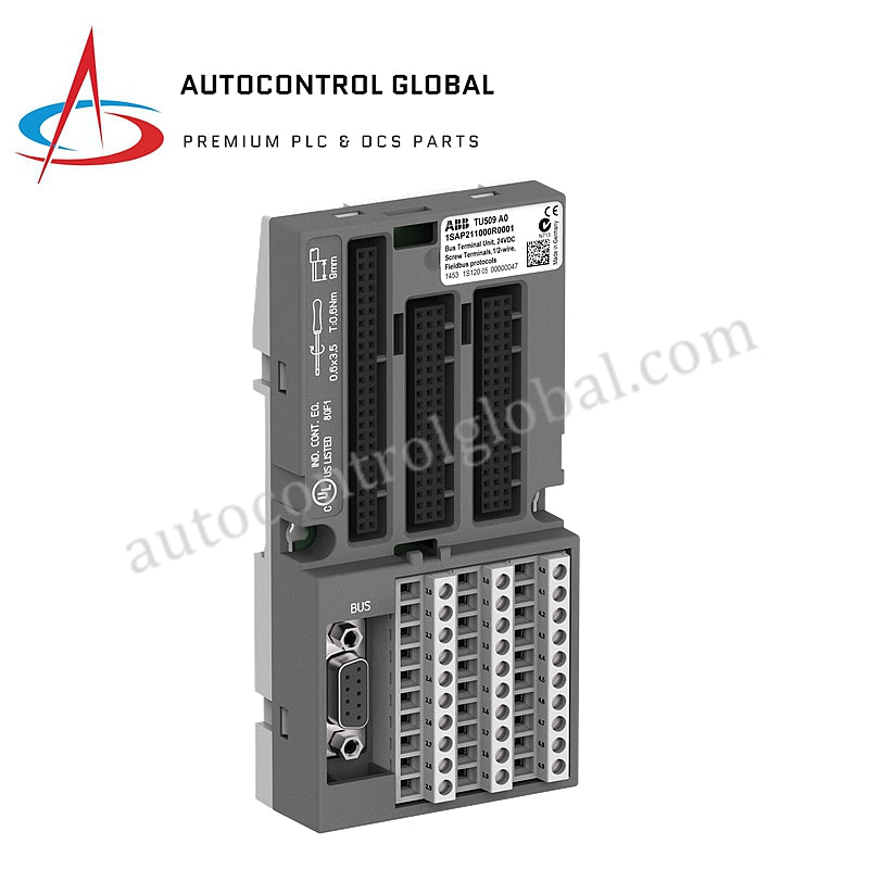 TU509 | ABB | S500 Interface Terminal Unit