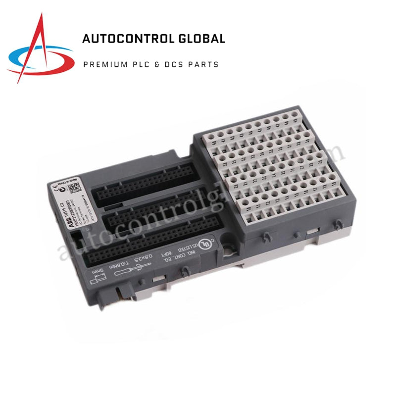 TU515 | I/O Terminal Unit ABB S500