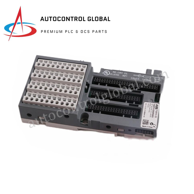 TU515 | I/O Terminal Unit ABB S500