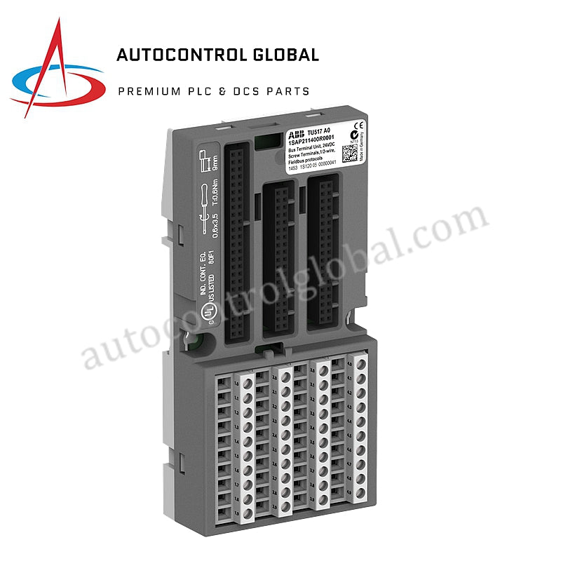 TU517 | ABB | Interface Terminal Unit