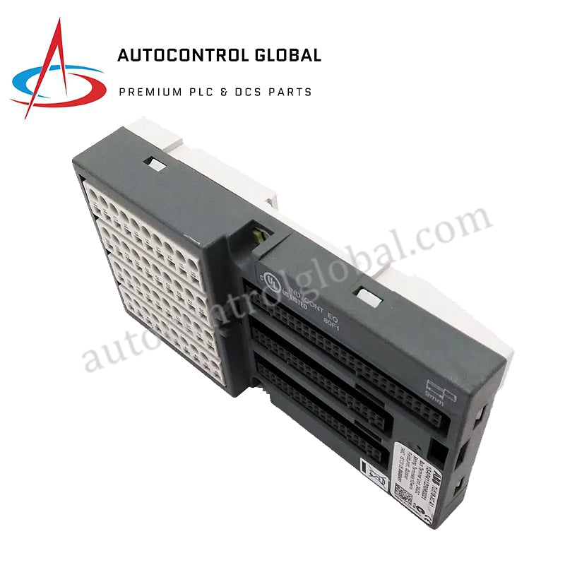 TU518 | ABB | Interface Terminal Unit S500