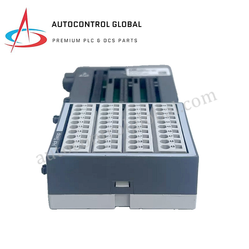 TU542-H | ABB S500 I/O Terminal Unit