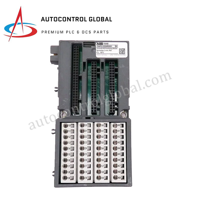 ABB | TU542 Terminal Unit
