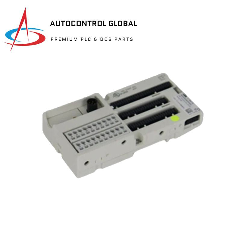 ABB TU706F Terminal Ünitesi