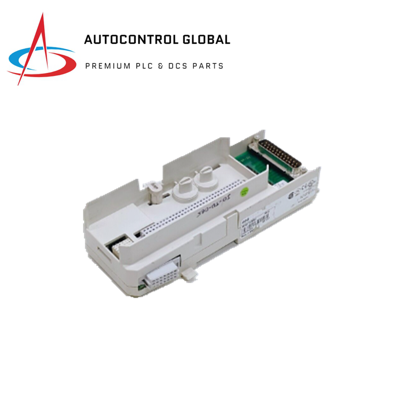 ABB TU812V1 3BSE013232R1 Compact Module Termination Unit