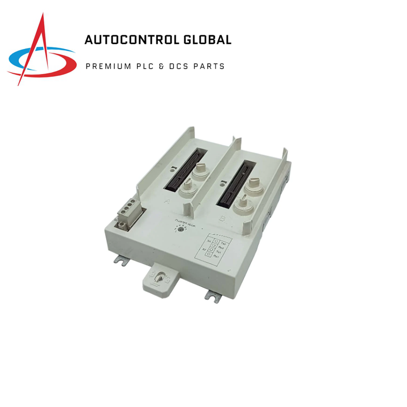 ABB 3BSE018114R1 TP830 Taban Plakası Modülü