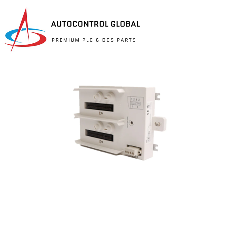 ABB TU840 3BSE020846R1 Sonlandırma Ünitesi