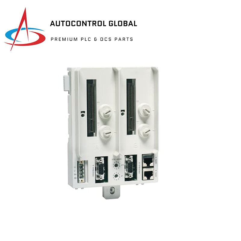 ABB TU847 PROFIBUS DP-V1