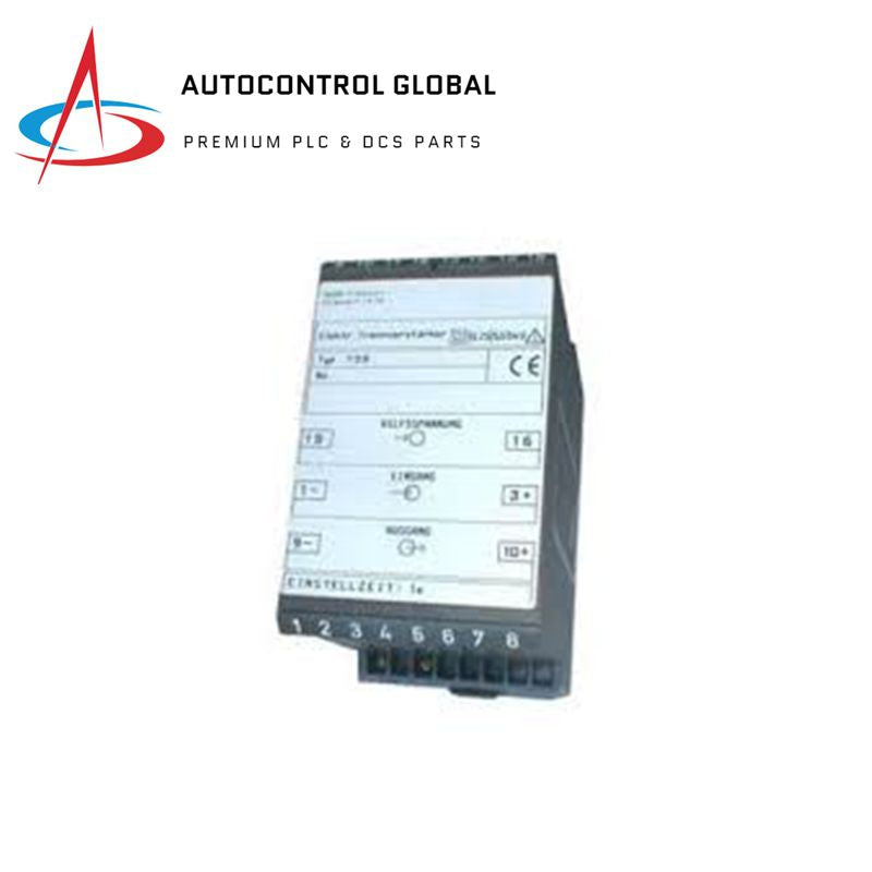 ABB TV742 3BHB001567R0060 Преобразователь