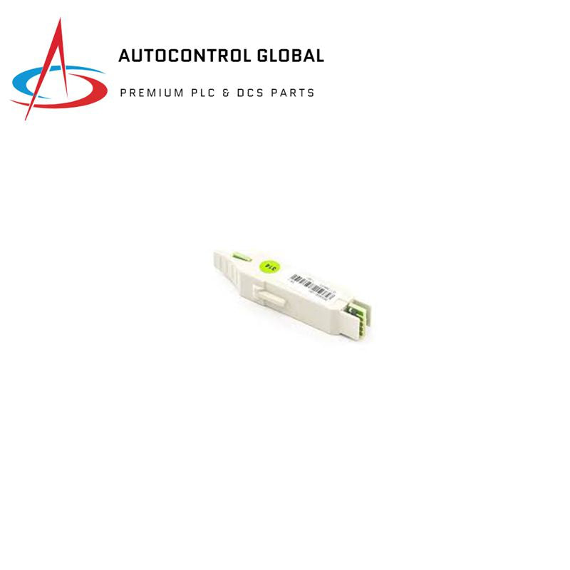 3BSE023607R1 ABB TY801 Шунтовая планка