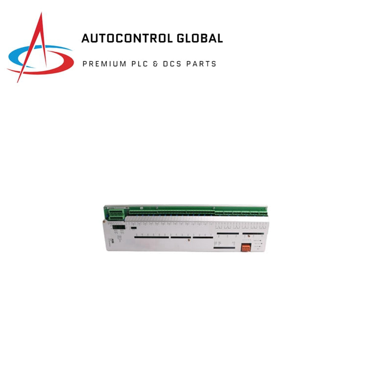 ABB UFC719AE01 3BHB003041R0101 IOEC Giriş/Çıkış Arayüz Modülü