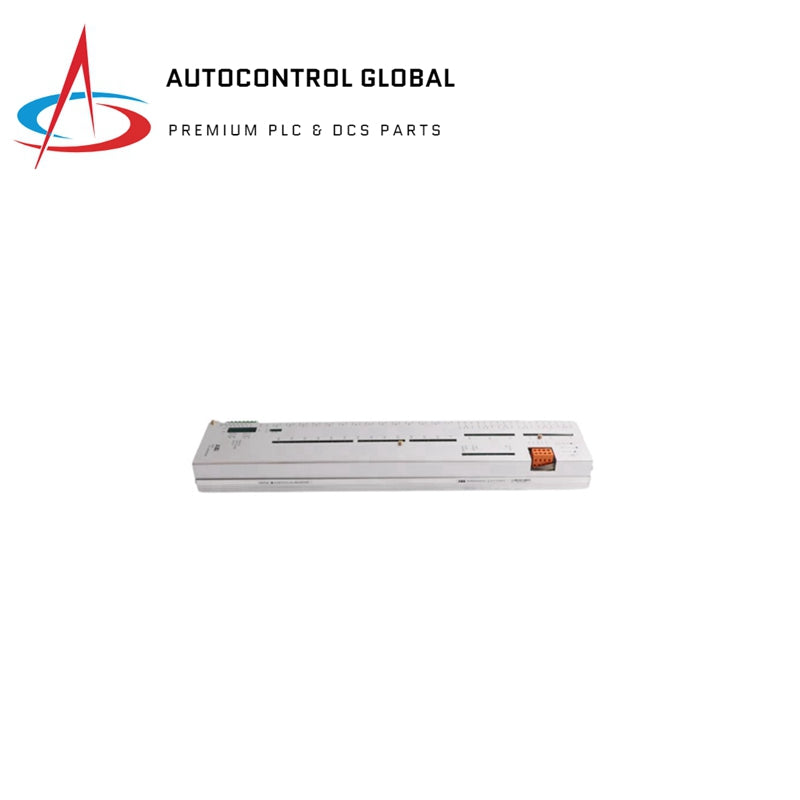 ABB UFC719AE01 3BHB003041R0101 IOEC Giriş/Çıkış Arayüz Modülü