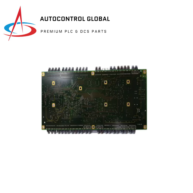 ABB UFC760BE41 3BHE004573R0041 Güç Dönüştürücü