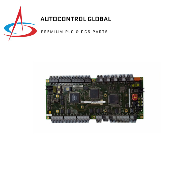 ABB UFC760BE41 3BHE004573R0041 Güç Dönüştürücü