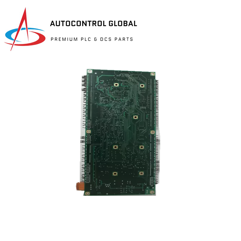 ABB UFC760BE43 3BHE004573R0043 Kontrol Modülü