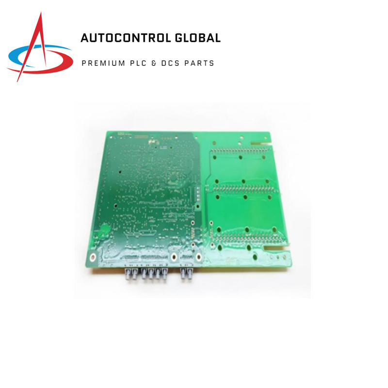 ABB UF C911 B110 3BHE037864R0110 PCB Kontrol Modülü