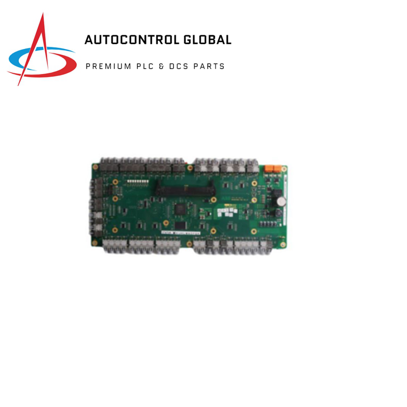 UFC921A101 3BHE024855R0101 | ABB | Басылған схемалық тақта
