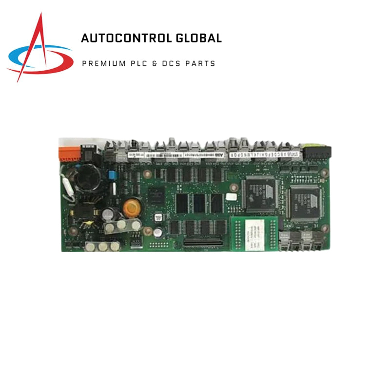 100% Genuine ABB UFC933A101 3BHE048062R0101 Controller Module In Stock