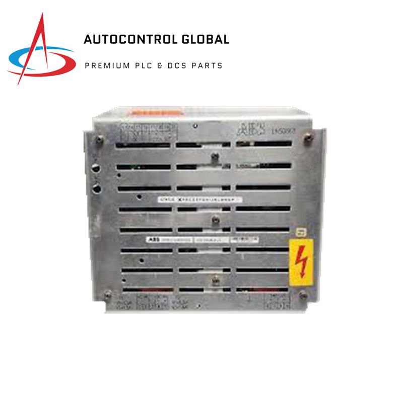 ABB UNS0868B-P 3BHE013940R0002 Power Supply Board