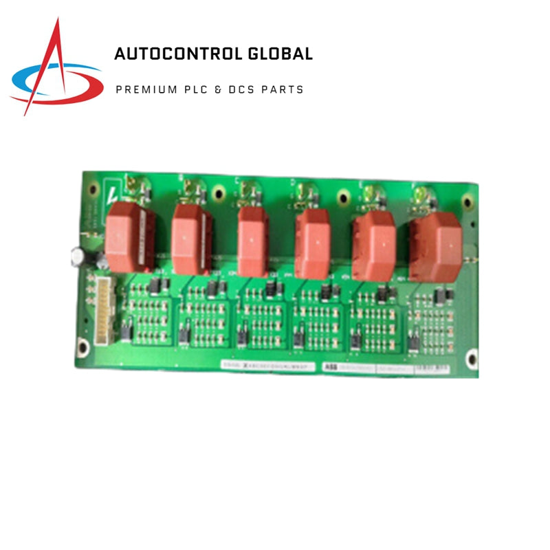 ABB UNS0881A-P 3BHB006338R0002 Gate Driver Interface Module