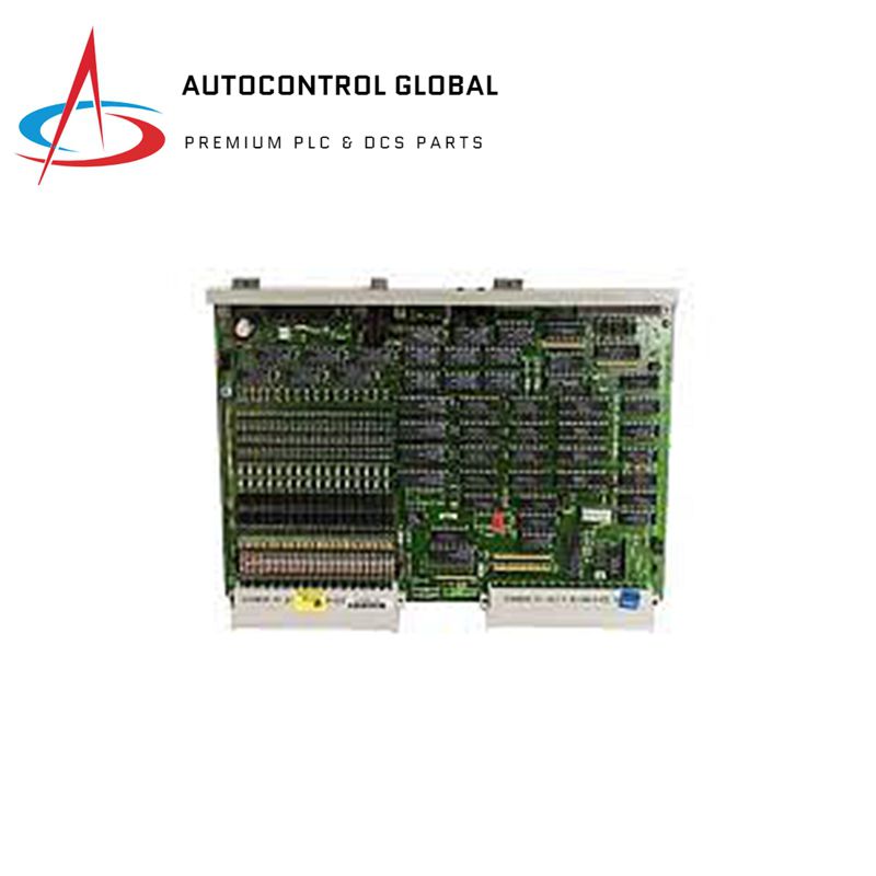 ABB UNS1860B-P 3BHB001336R0001 Interface Board