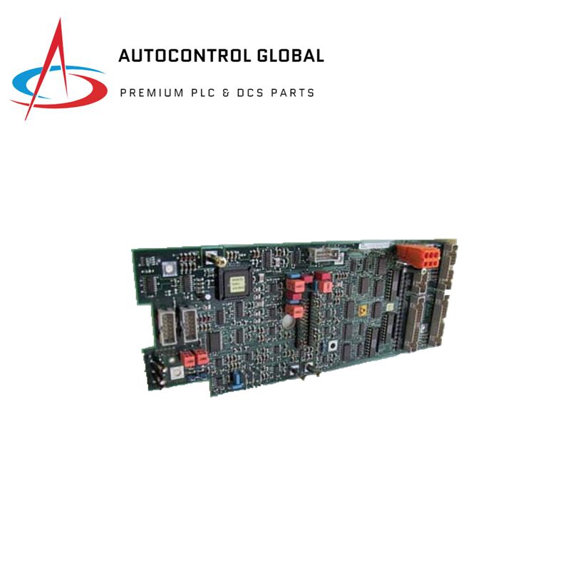 ABB UNS 1860b-P,V1 3BHB001336R0001 Kart Ölçüm Arayüzü