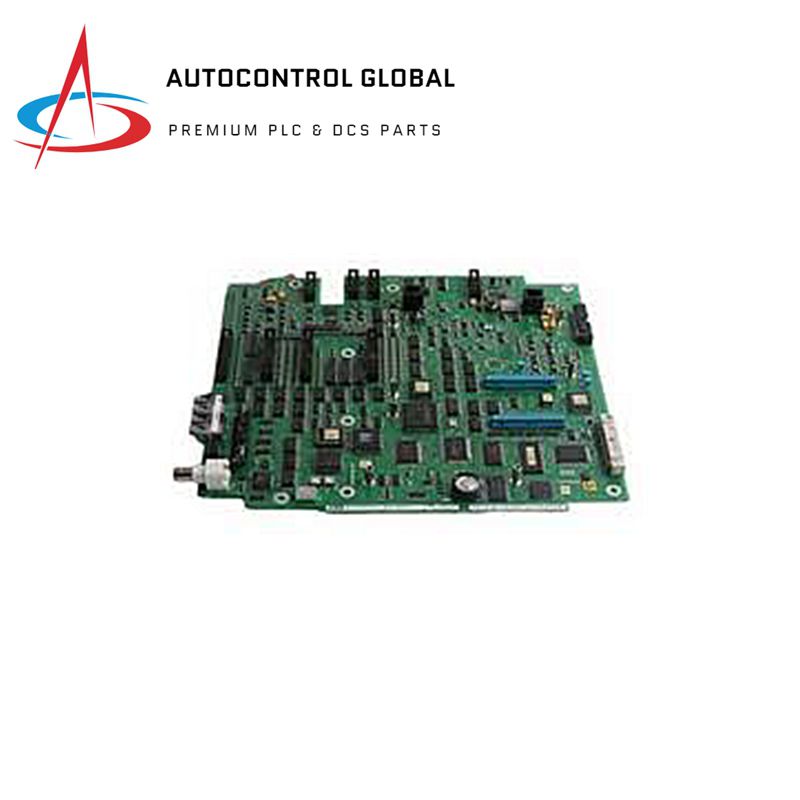 ABB UNS2881B-P 3BHE009319R0001 Circuit Board