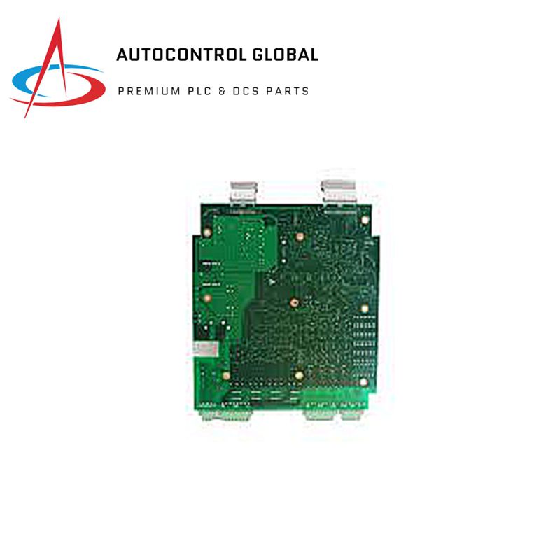 ABB UNS2881B-P 3BHE009319R0001 Circuit Board