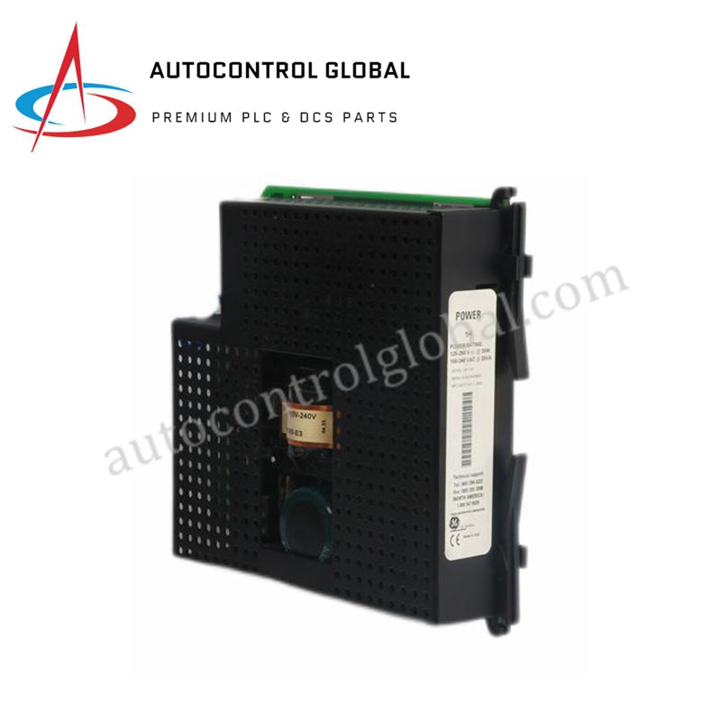 UR-1HH UR 1HH GE Fanuc Multilin Power UR1HH