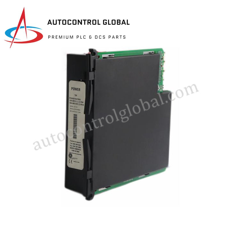UR-1HH UR 1HH GE Fanuc Multilin Power UR1HH
