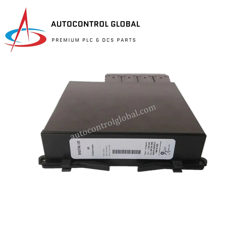 Brand New GE Fanuc UR5AH I/O Module In Stock