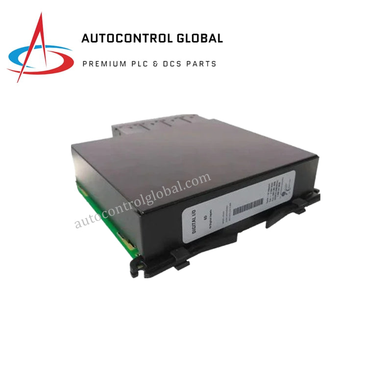 Новый модуль ввода-вывода GE Fanuc UR5AH в наличии