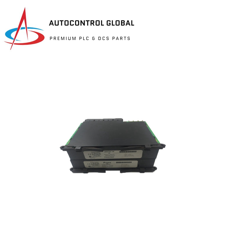 UR 6CH | GE Multilin | UR Digital I/O Module