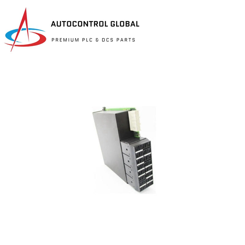 GE Fanuc URSHB Power Supply Module