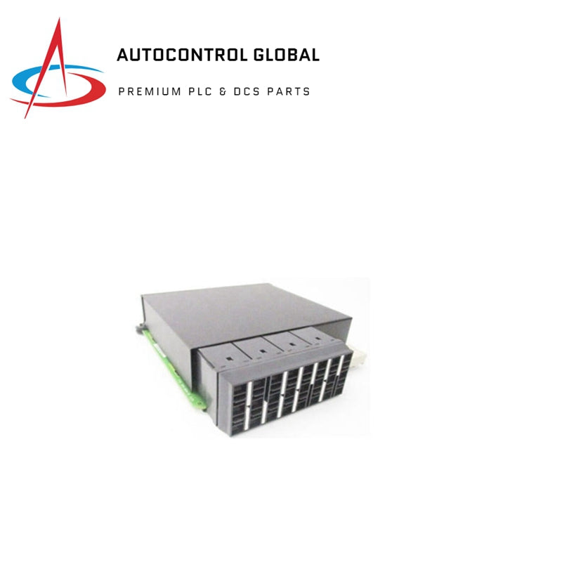 GE Fanuc URSHB Power Supply Module