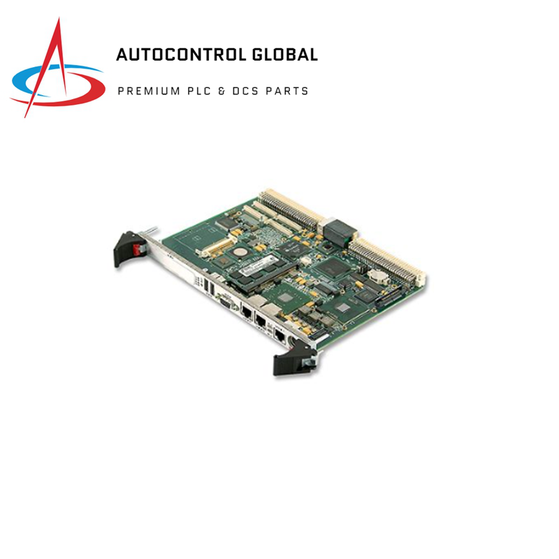 V7865 | GE Fanuc | Одноплатный компьютер процессора VME