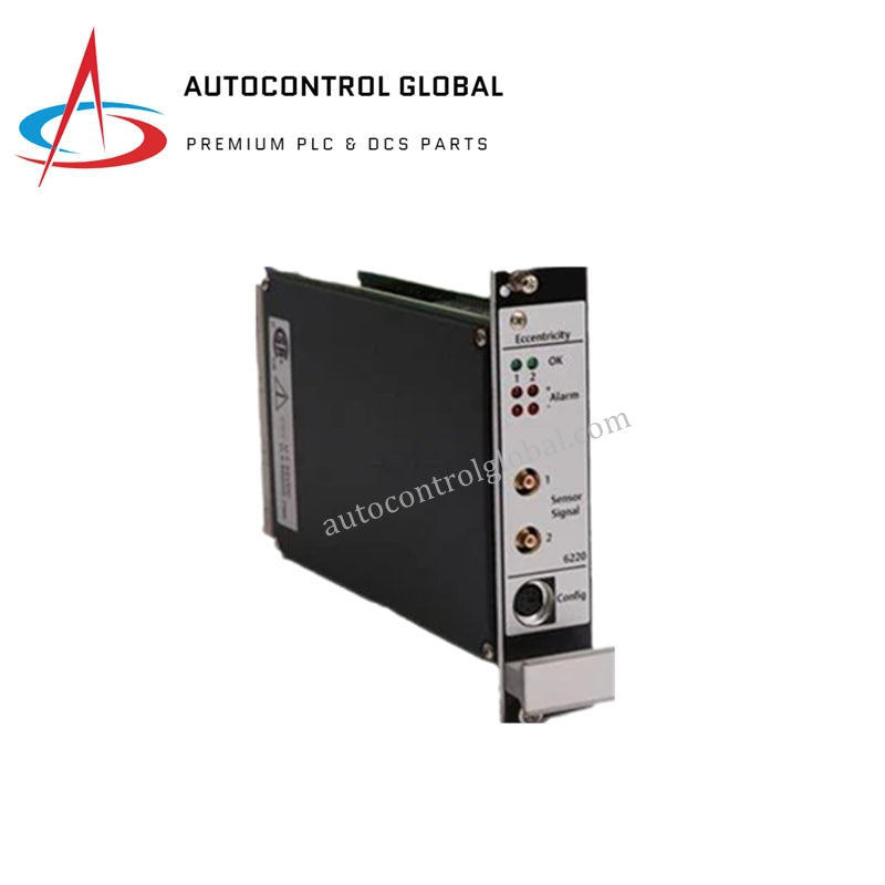 Emerson VE4015 KJ3006X1-BA1 I/O Card In Stock