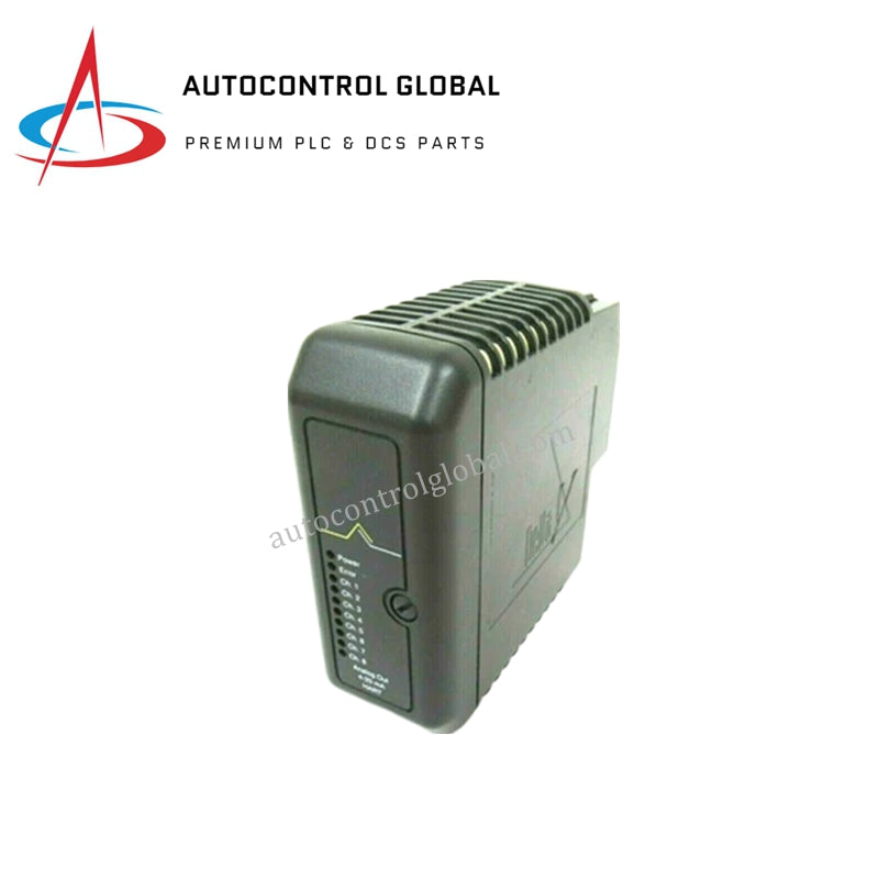 Brand New Emerson DeltaV VE5008 Power Supply In Stock