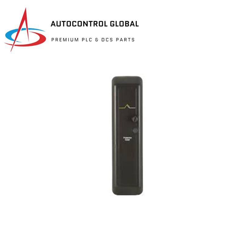 VE6101 | Emerson DeltaV | Carrier Blank Cap