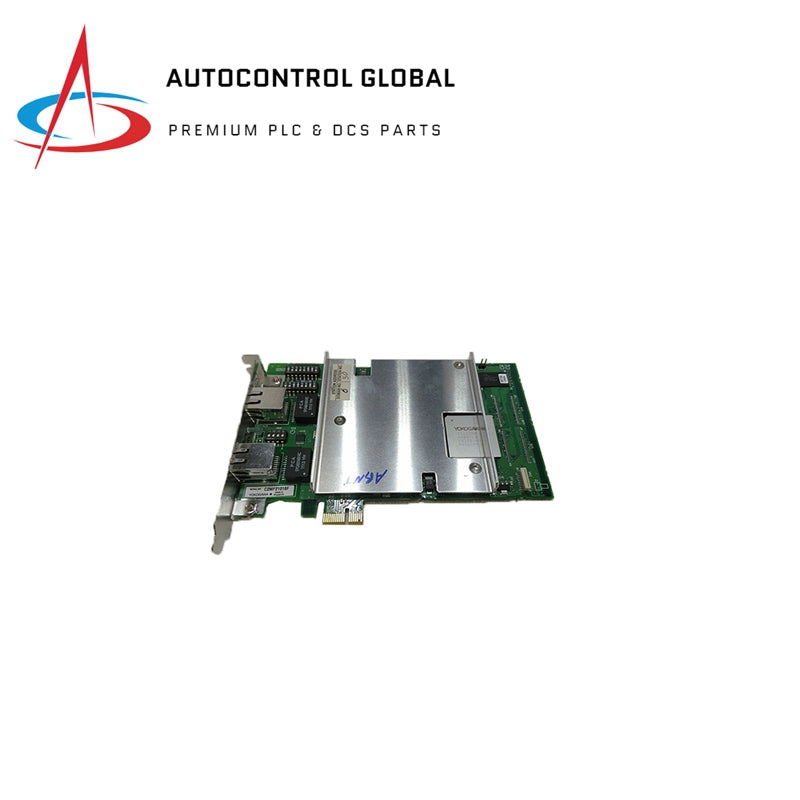 Yokogawa VI702 Vnet/IP Schnittstellenkarte
