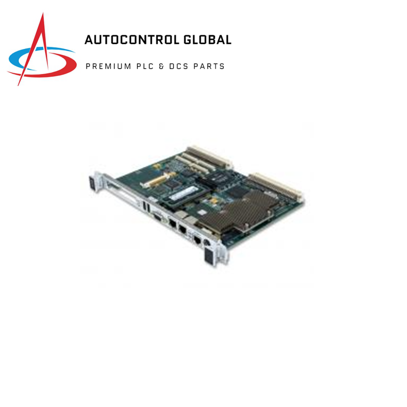 GE VMIVME-7750 VME Single Board